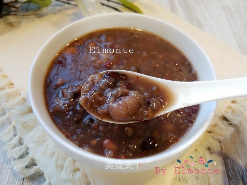 八宝粥的做法_八宝粥怎么做_elmonte的菜谱_美食天下