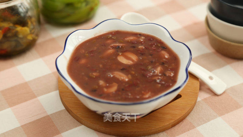八宝粥的做法_八宝粥怎么做_美食天下的菜谱_美食天下