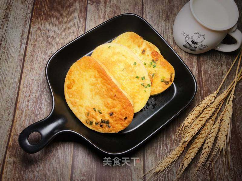 香煎馒头片的做法_【兔子爱厨房】香煎馒头片_香煎馒头片怎么做_–嵐的菜谱_美食天下