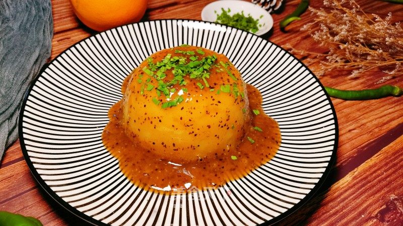 奶香土豆泥的做法_奶香土豆泥怎么做_糖糖食味记的菜谱_美食天下