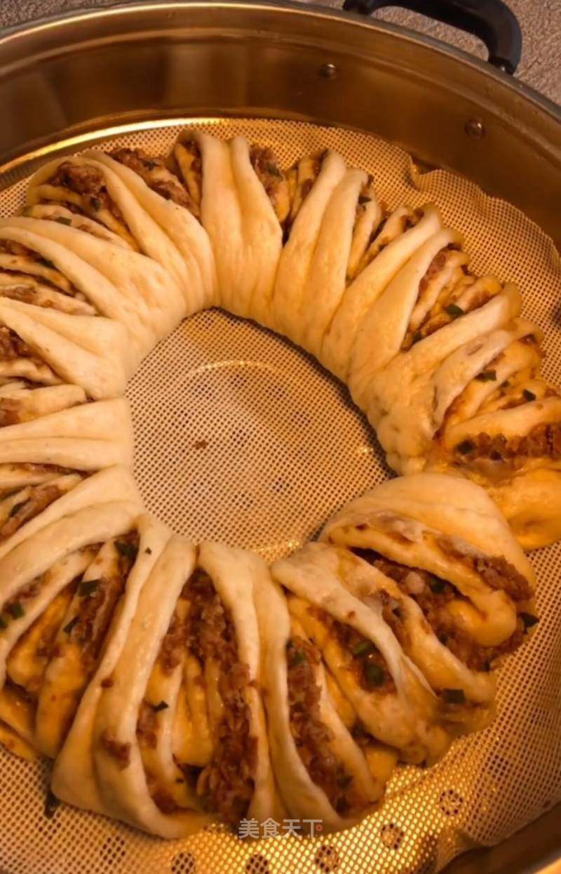 肉龙的做法_肉龙怎么做_最初的最美❤的菜谱_美食天下