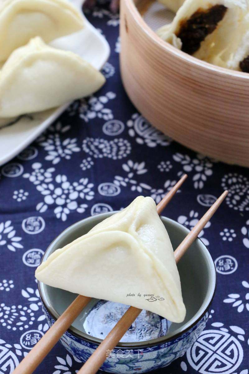 糖三角的做法_糖三角怎么做_y圆子y的菜谱_美食天下