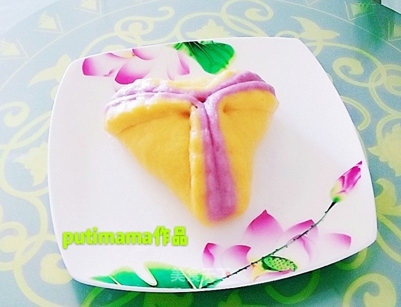 创意艺术糖三角的做法_创意艺术糖三角怎么做_putimama的菜谱_美食天下