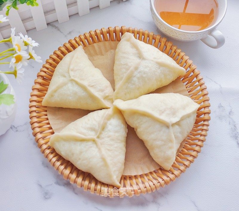 糖三角的做法_糖三角怎么做_宸·羽的菜谱_美食天下