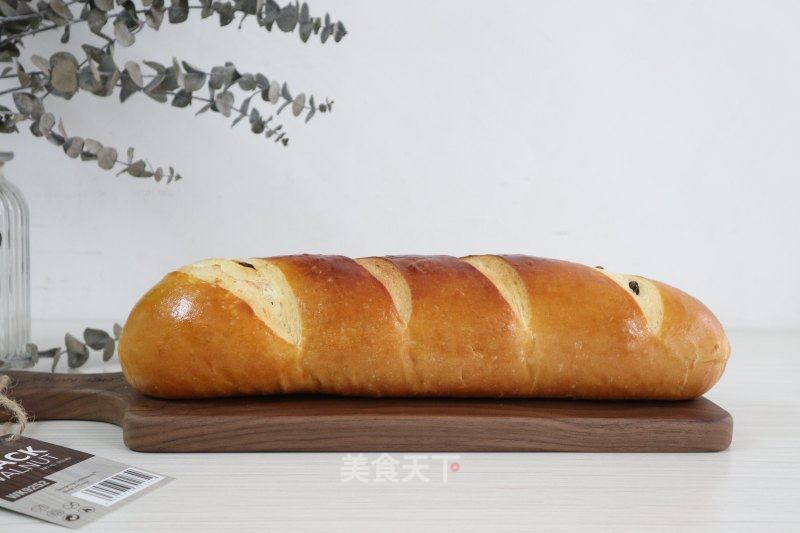 越嚼越香的果仁大列巴的做法_越嚼越香的果仁大列巴怎么做_寻找米米的菜谱_美食天下