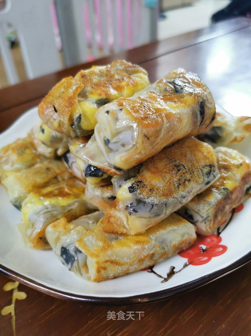 锅贴的做法_锅贴怎么做_kadingvicki是猪五花的菜谱_美食天下