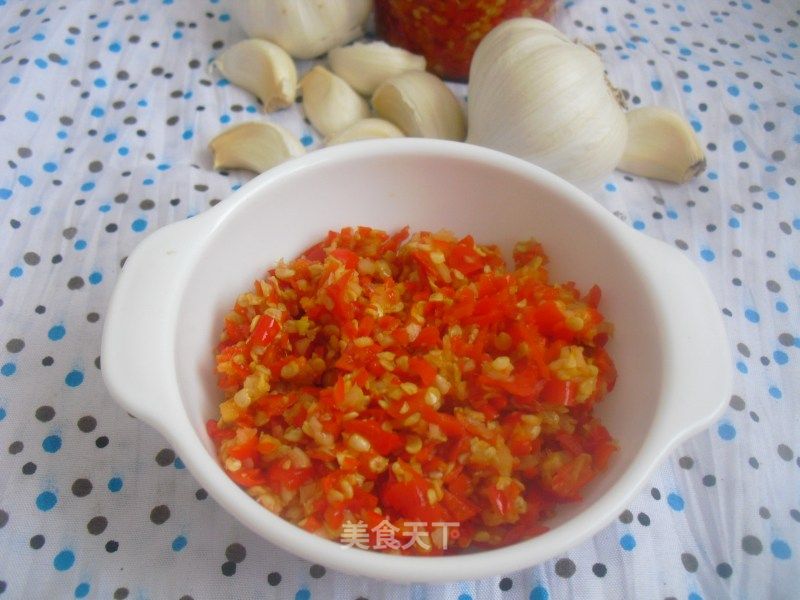 剁椒_自制剁椒_温馨小饭桌的菜谱_美食天下