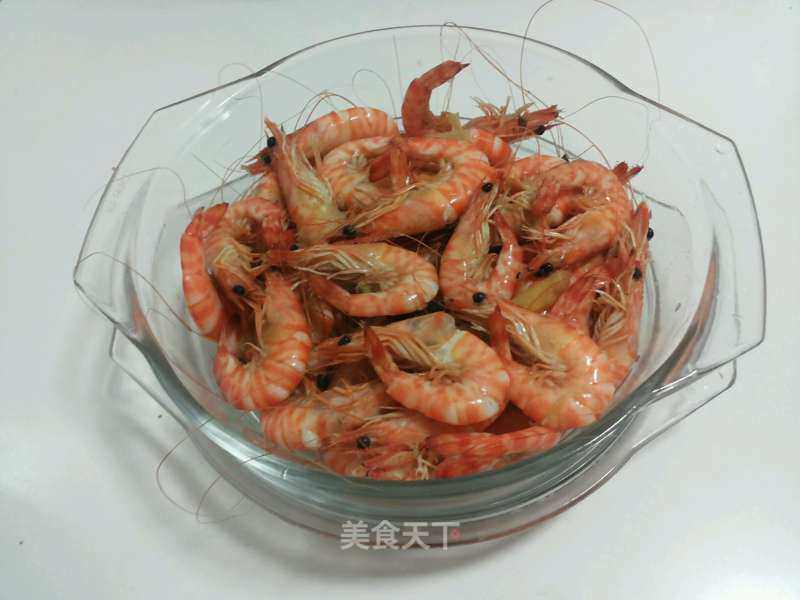 盐水虾的做法_盐水虾怎么做_大妞爱吃的菜谱_美食天下