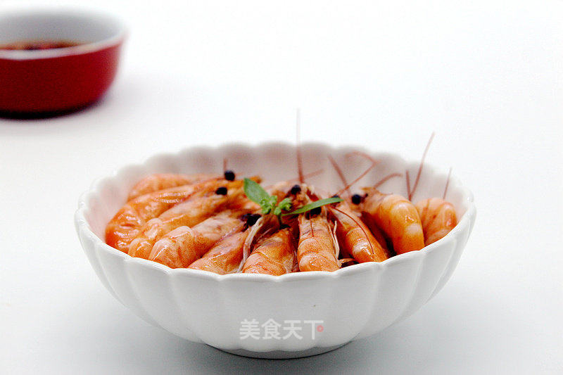 盐水虾的做法_盐水虾怎么做_小玉厨房的菜谱_美食天下