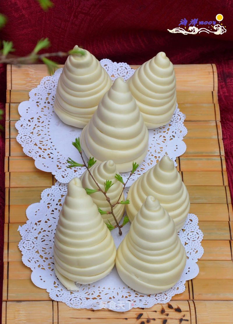 节节高花卷的做法_节节高花卷怎么做_海洋moon的菜谱_美食天下