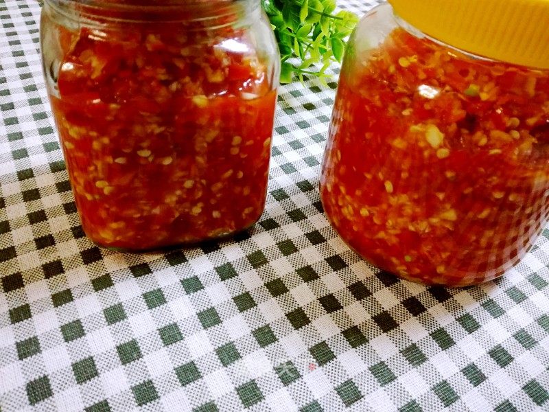 剁椒_自制剁椒_烟雨心灵的菜谱_美食天下