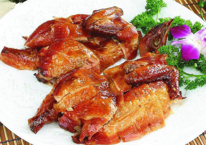 泰山棒棒鸡的做法_泰山棒棒鸡怎么做_humourzhuang的菜谱_美食天下