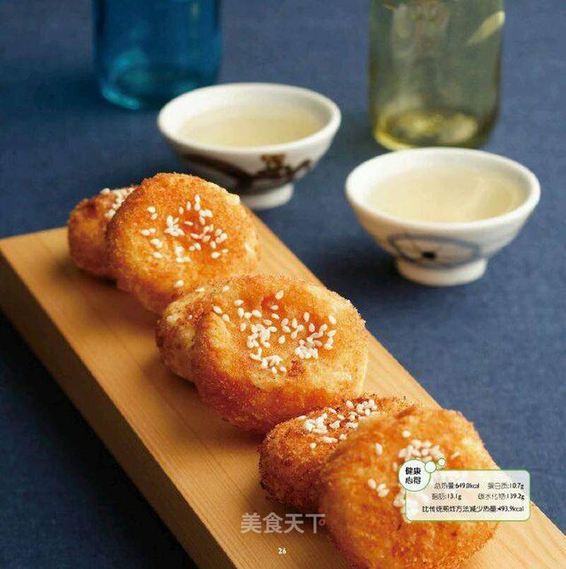 酱汁棒棒鸡的做法_酱汁棒棒鸡怎么做_飞利浦健康厨房的菜谱_美食天下