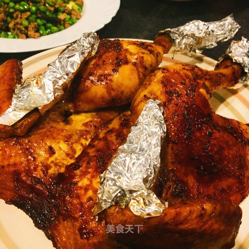 柠檬棒棒鸡的做法_柠檬棒棒鸡怎么做_九月_AWdVBd6zy1wZ的菜谱_美食天下
