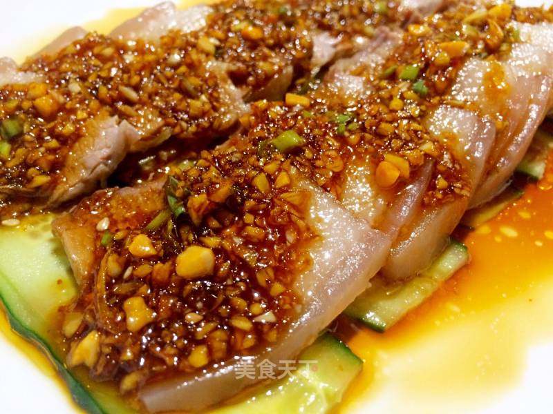 蒜泥白肉的做法_蒜泥白肉(简易版)_蒜泥白肉怎么做_純情派掌門-的菜谱_美食天下