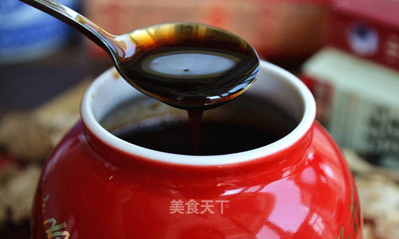 四物汤膏的做法_补血圣方“四物汤膏”_四物汤膏怎么做_膏哥的菜谱_美食天下