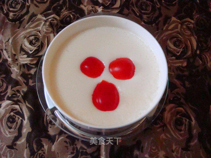 双皮奶的做法_【双皮奶】_双皮奶怎么做_转身爱上厨的菜谱_美食天下