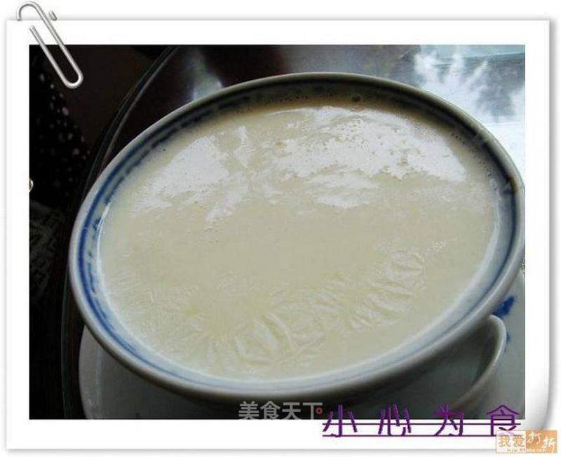 ~~双皮奶~~的做法_~~双皮奶~~怎么做_菜谱_美食天下