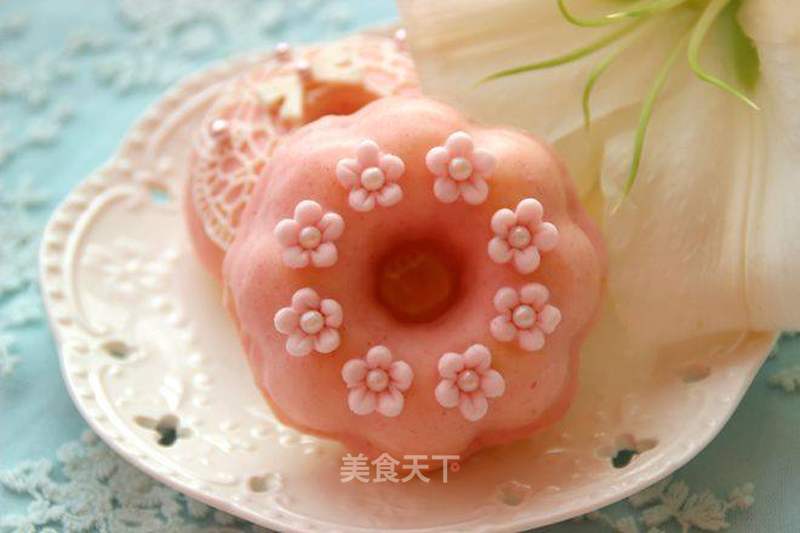 翻糖甜甜圈的做法_翻糖甜甜圈怎么做_yiniwener的菜谱_美食天下
