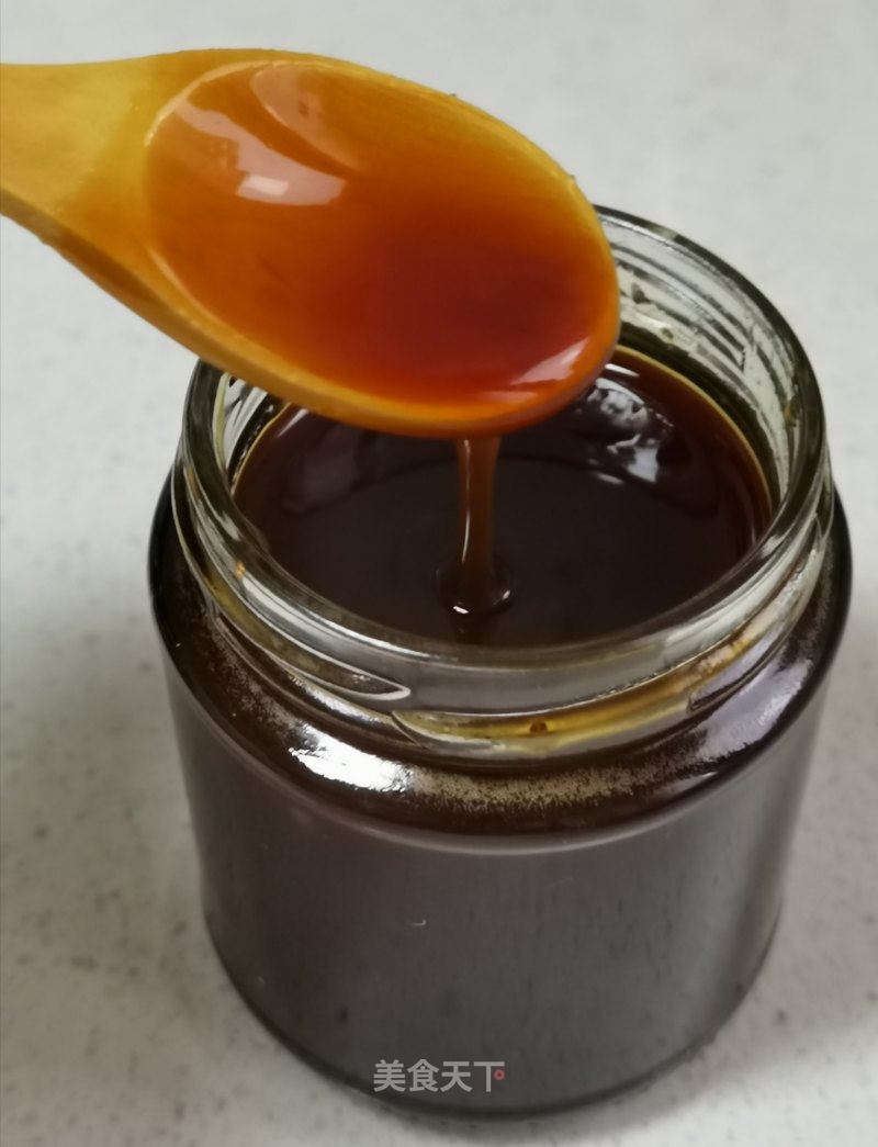 秋梨膏的做法_秋梨膏怎么做_红•宏的菜谱_美食天下