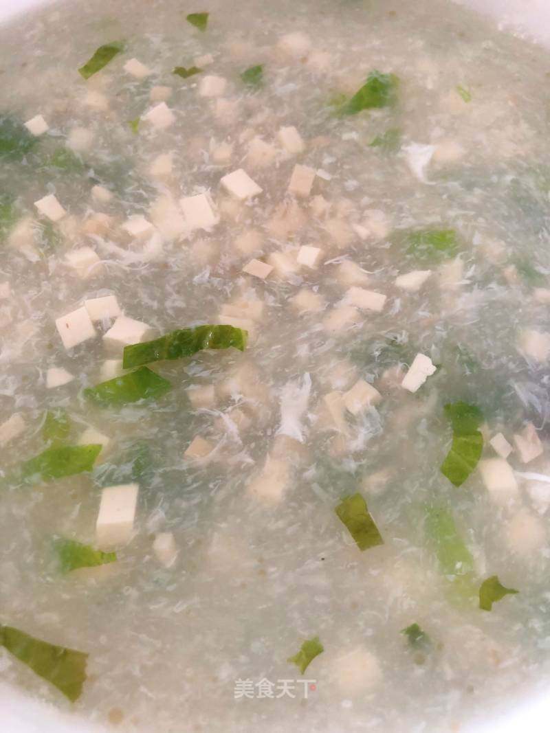 西湖牛肉羹的做法_西湖牛肉羹怎么做_圆小π的菜谱_美食天下