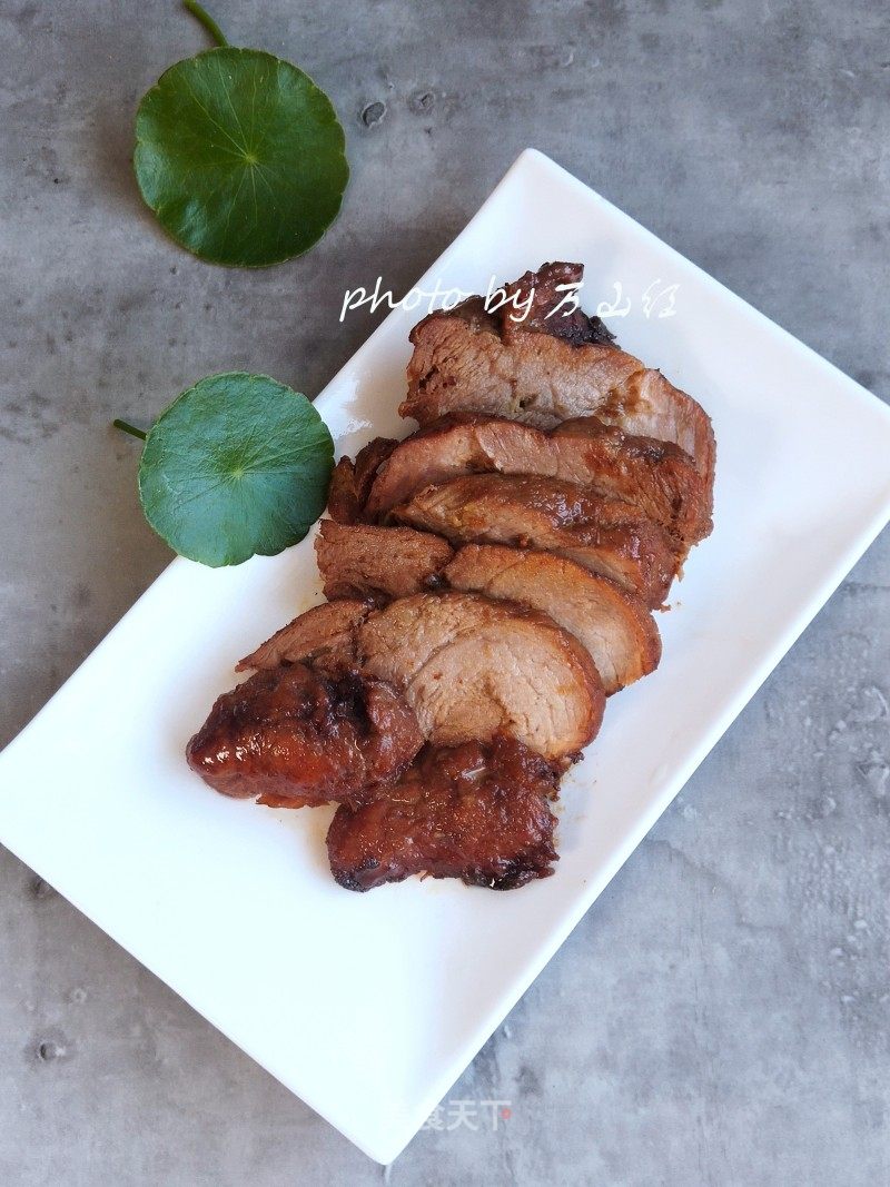 电饭煲版叉烧肉的做法_电饭煲版叉烧肉怎么做_万山红的菜谱_美食天下