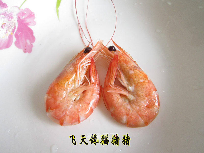 白灼基围虾的做法_白灼基围虾怎么做_菜谱_美食天下