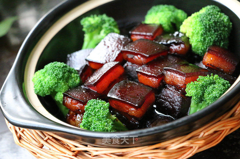 东坡肉的做法_东坡肉怎么做_小M的厨房的菜谱_美食天下