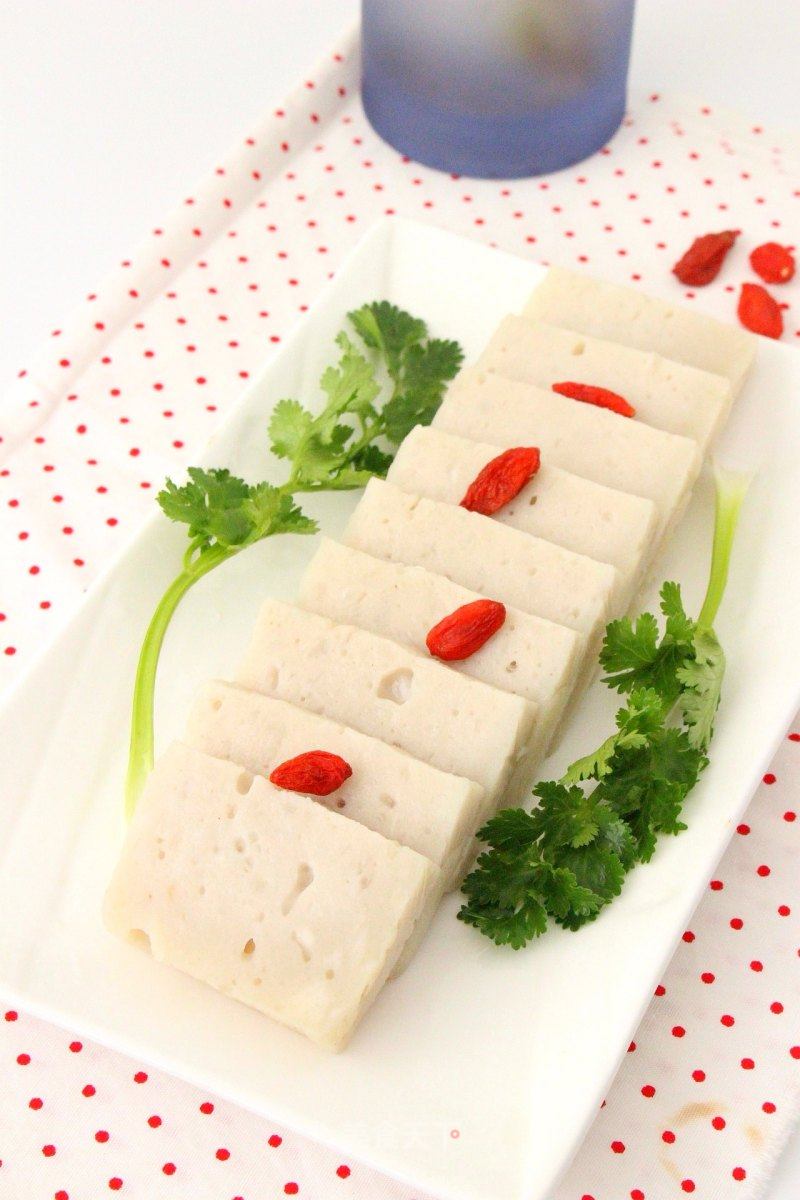 自制鱼豆腐的做法_自制鱼豆腐怎么做_悦悦玉食的菜谱_美食天下