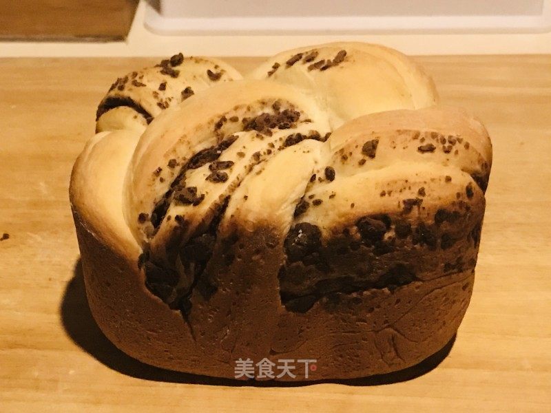 椰香豆沙面包的做法_椰香豆沙面包怎么做_Sunny2691的菜谱_美食天下