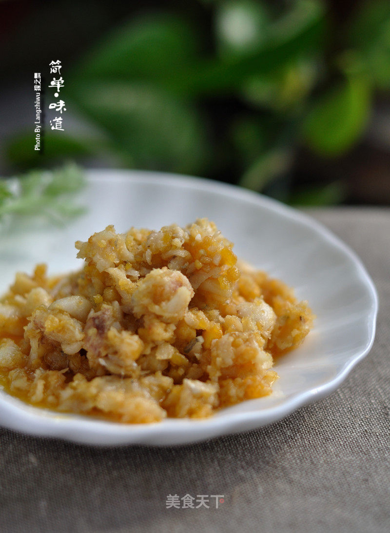 赛螃蟹的做法_赛螃蟹怎么做_狼之舞的菜谱_美食天下