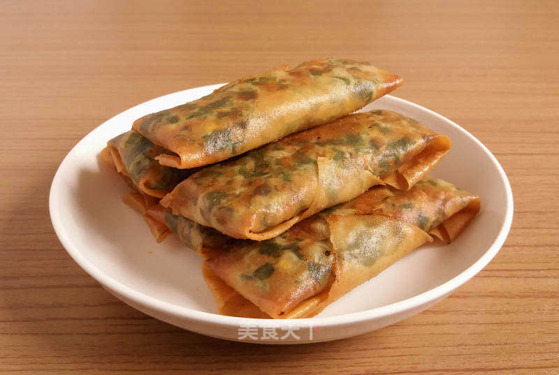 春卷_美味春卷_零下一度0511的菜谱_美食天下