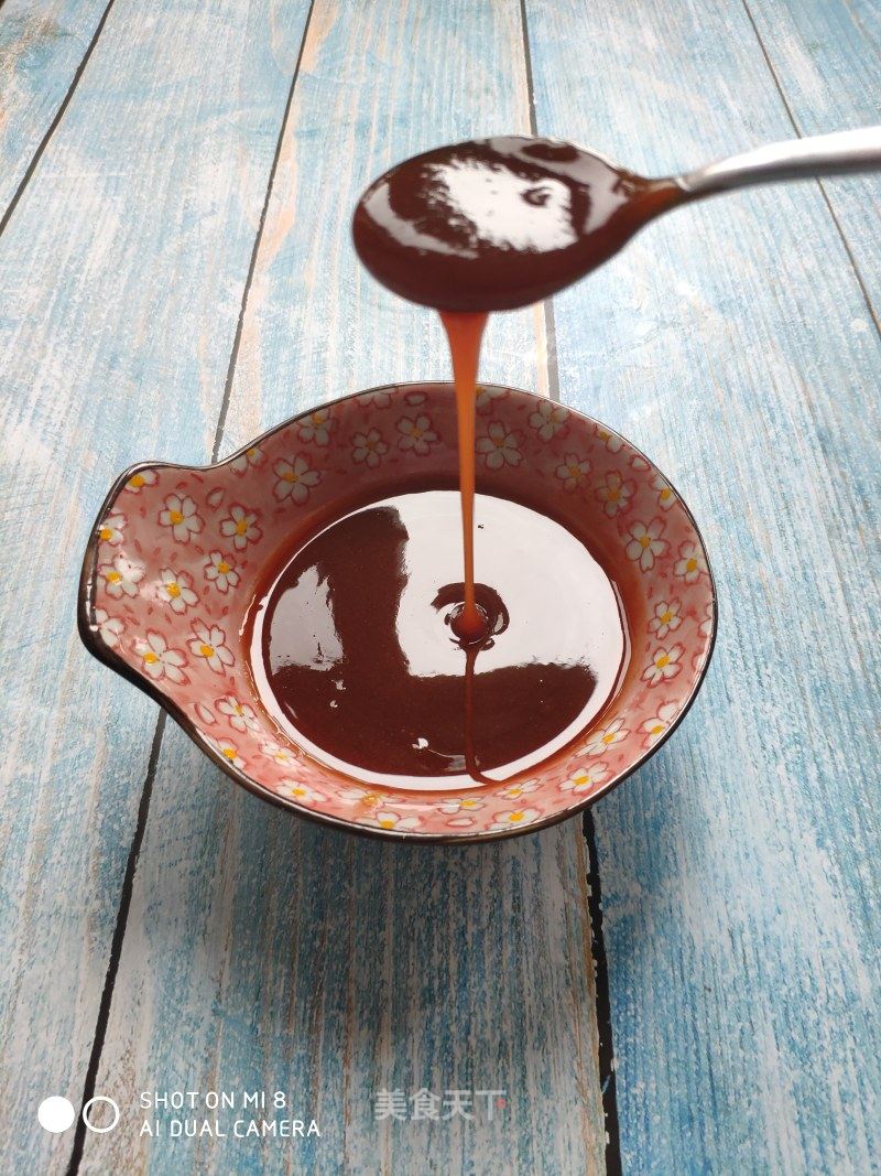秋梨膏的做法_秋梨膏怎么做_柳絮1982的菜谱_美食天下