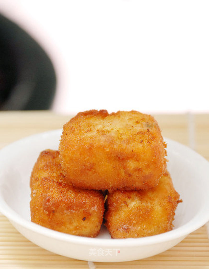 上校虾块的做法_用上校鸡块的方子做虾块_上校虾块怎么做_菜谱_美食天下