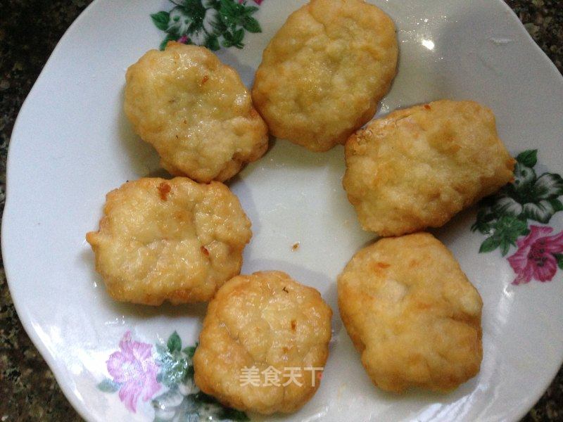 上校鸡块的做法_在家自制肯德基美味——上校鸡块_上校鸡块怎么做_檰糀£餹的菜谱_美食天下
