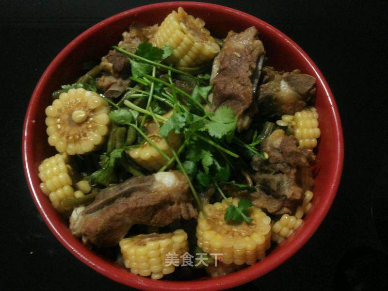 东北乱炖的做法_东北乱炖怎么做_大妞爱吃的菜谱_美食天下