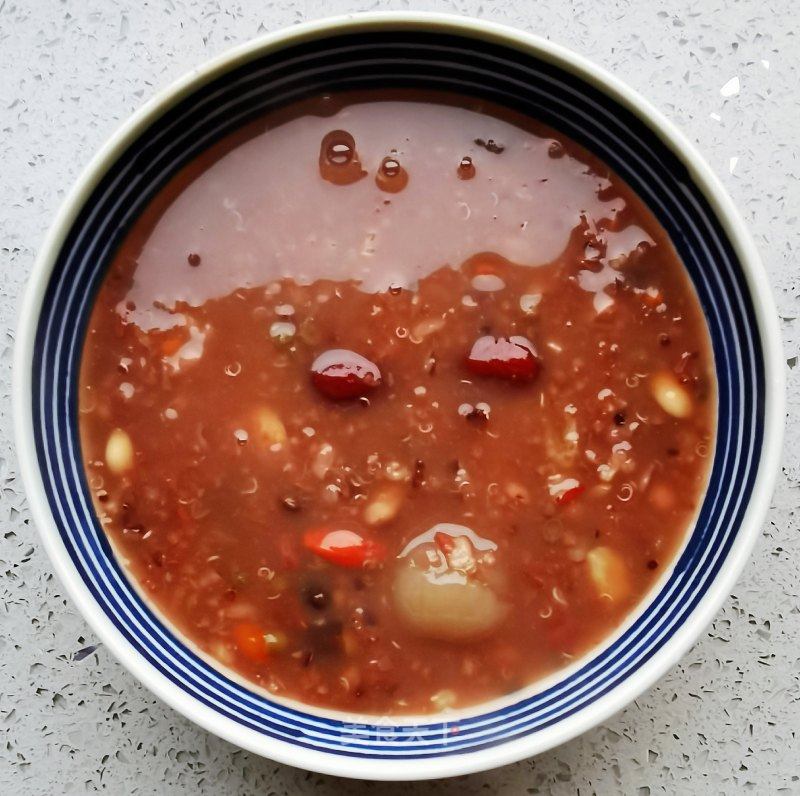 腊八粥的做法_腊八粥怎么做_红•宏的菜谱_美食天下
