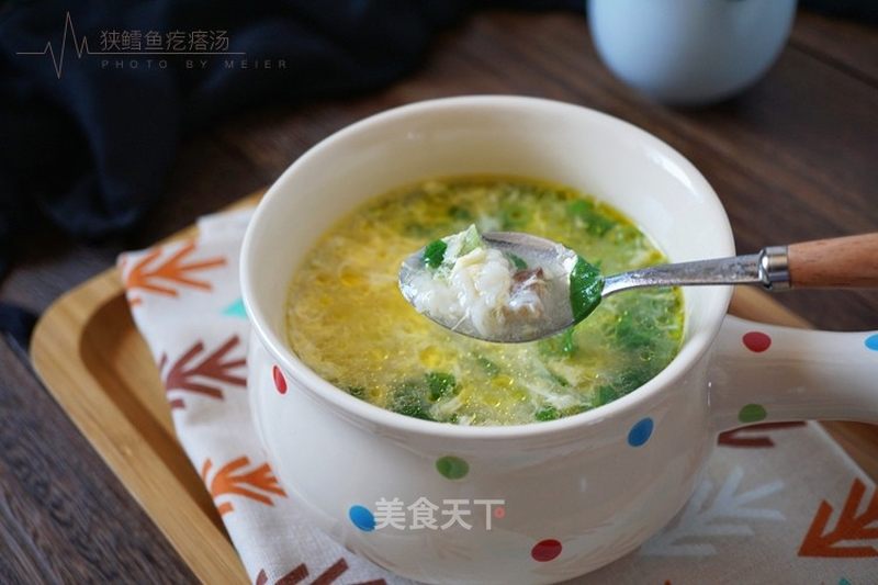 狭鳕鱼疙瘩汤的做法_狭鳕鱼疙瘩汤怎么做_眉儿美食的菜谱_美食天下