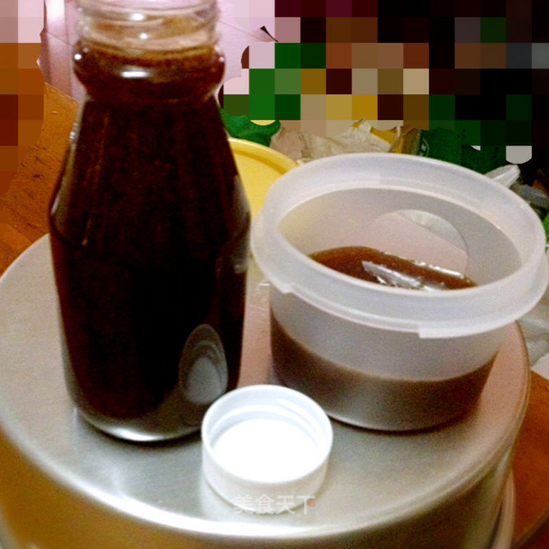 秋梨膏的做法_秋梨膏怎么做_爱好爱的菜谱_美食天下