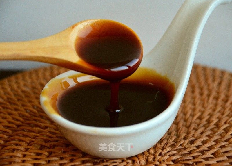 止咳秋梨膏的做法_止咳秋梨膏怎么做_万山红的菜谱_美食天下