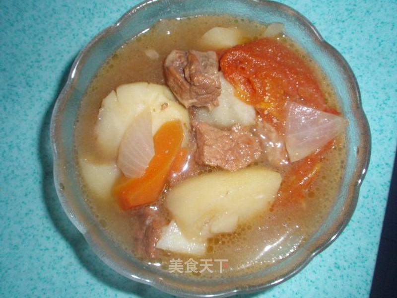 东北乱炖之牛楠的做法_东北乱炖之牛楠篇_东北乱炖之牛楠怎么做_菜谱_美食天下