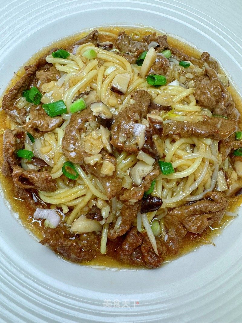 牛肉蒸面的做法_牛肉蒸面怎么做__蒍鉨变乖々的菜谱_美食天下